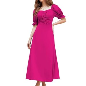 dress pink