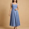 light-blue-cotton-square-neck-flared-midi-dress-7438974