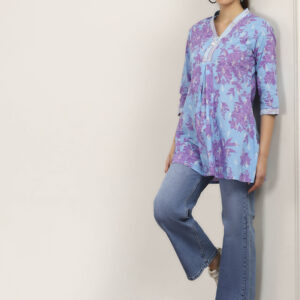 short kurti