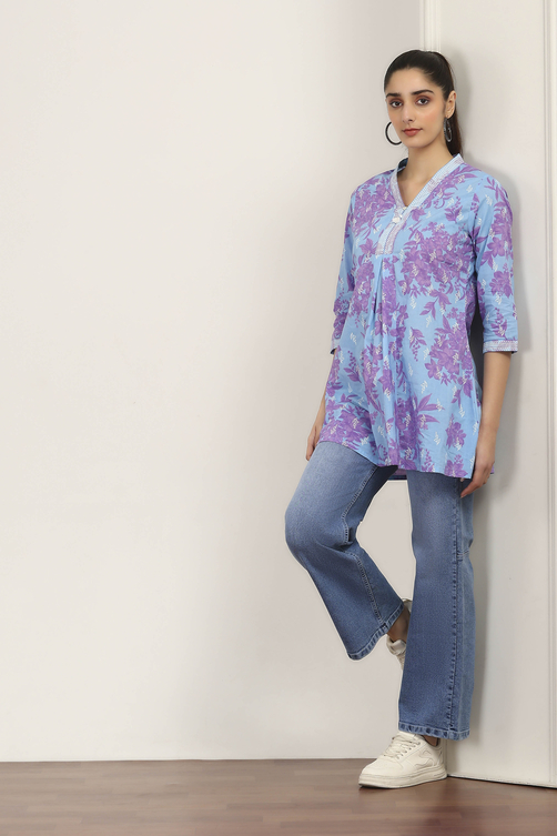 short kurti
