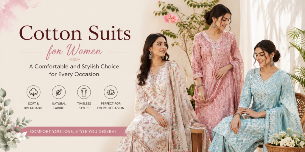 What Is a Cotton Suit?