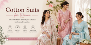 What Is a Cotton Suit?